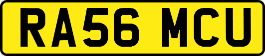 RA56MCU
