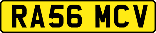 RA56MCV