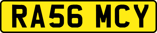 RA56MCY