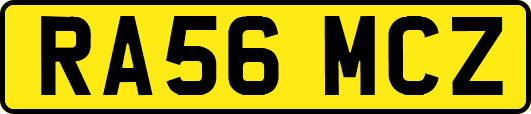 RA56MCZ