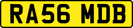 RA56MDB