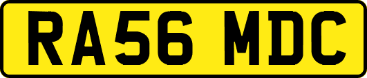 RA56MDC