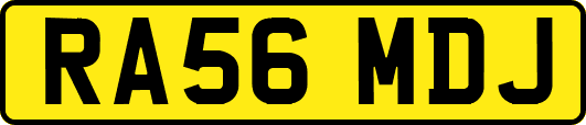 RA56MDJ