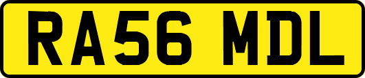RA56MDL