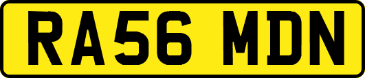 RA56MDN