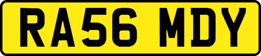 RA56MDY