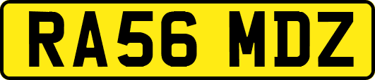 RA56MDZ