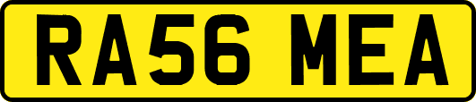 RA56MEA