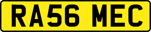 RA56MEC
