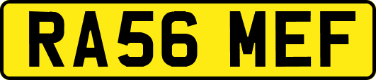 RA56MEF