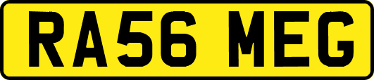 RA56MEG