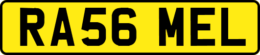 RA56MEL