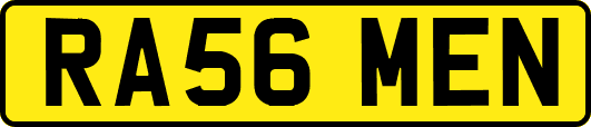 RA56MEN