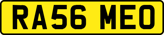 RA56MEO