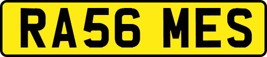 RA56MES