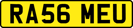 RA56MEU