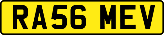 RA56MEV