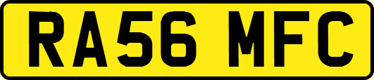 RA56MFC