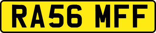RA56MFF
