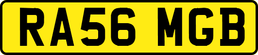 RA56MGB