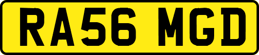RA56MGD