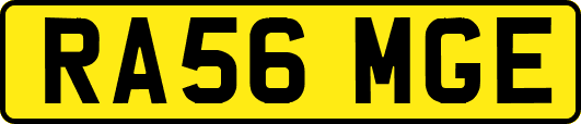 RA56MGE