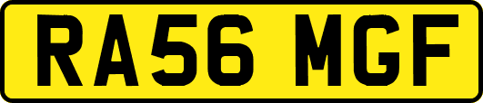 RA56MGF