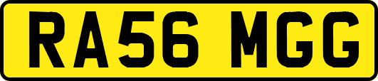 RA56MGG