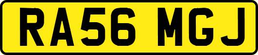 RA56MGJ