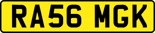 RA56MGK