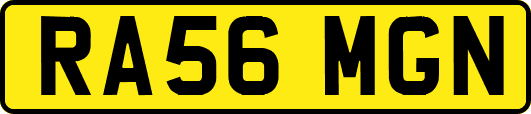 RA56MGN