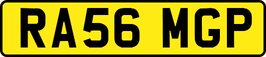 RA56MGP