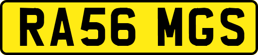 RA56MGS