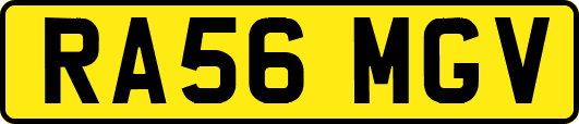 RA56MGV
