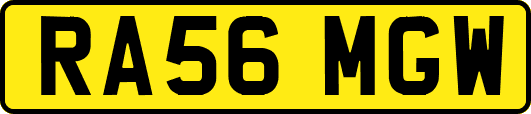 RA56MGW