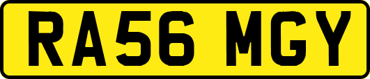 RA56MGY
