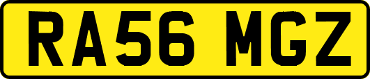 RA56MGZ
