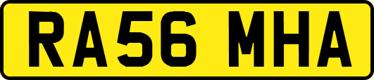 RA56MHA
