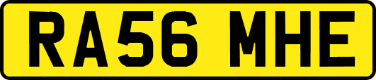 RA56MHE