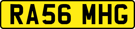 RA56MHG