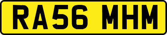 RA56MHM