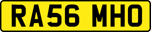 RA56MHO