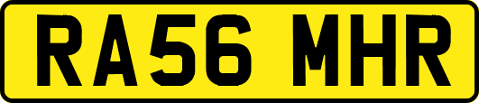 RA56MHR