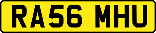 RA56MHU