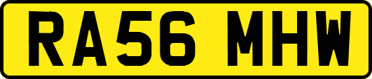 RA56MHW