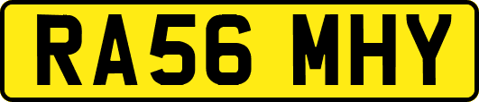 RA56MHY