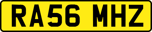 RA56MHZ
