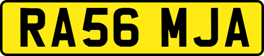 RA56MJA