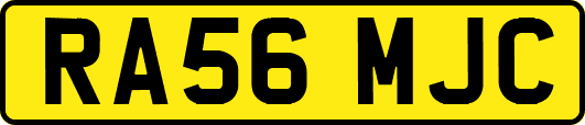 RA56MJC