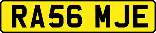 RA56MJE